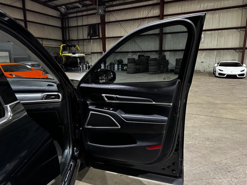 Kia Telluride LX 2020