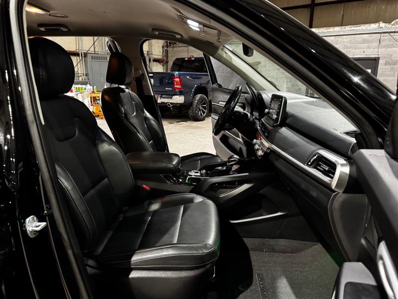 Kia Telluride LX 2020