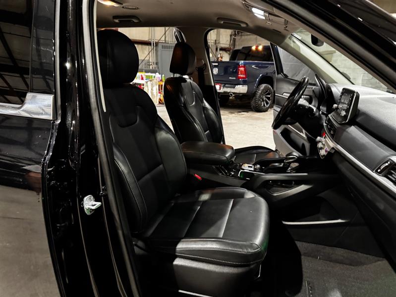 Kia Telluride LX 2020