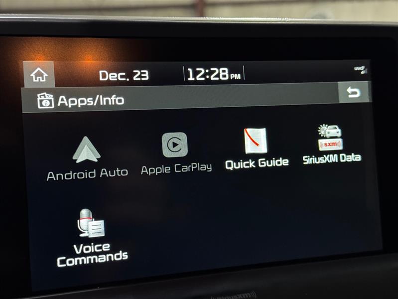 Kia Telluride LX 2020