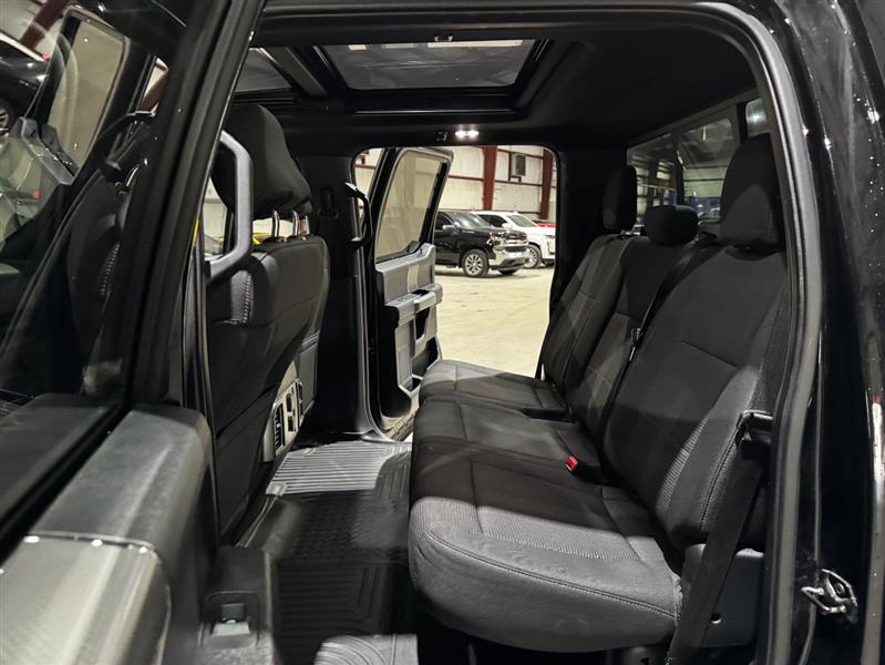 GMC Sierra 1500 SLT Crew Cab Short Box 4WD 2021