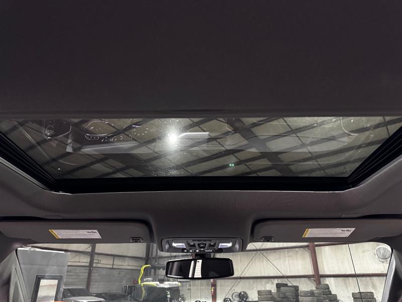 GMC Sierra 1500 SLT Crew Cab Short Box 4WD 2021