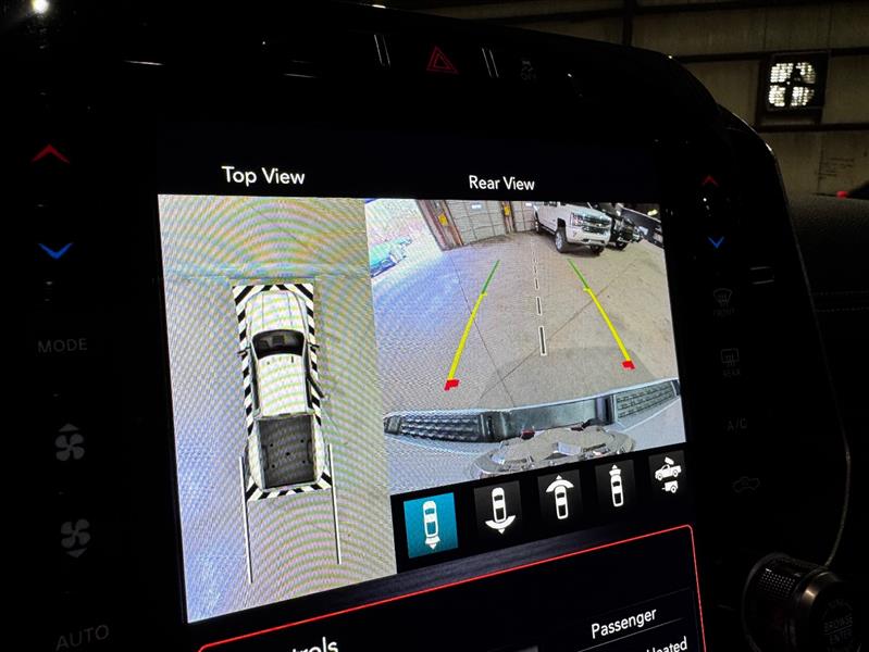 RAM 3500 Laramie Mega Cab 4WD DRW 2019