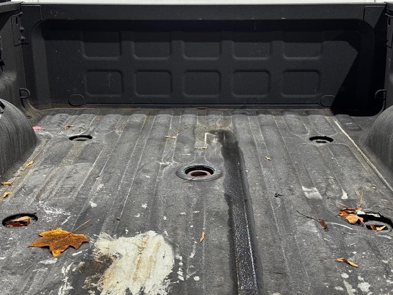 RAM 3500 Laramie Mega Cab 4WD DRW 2019