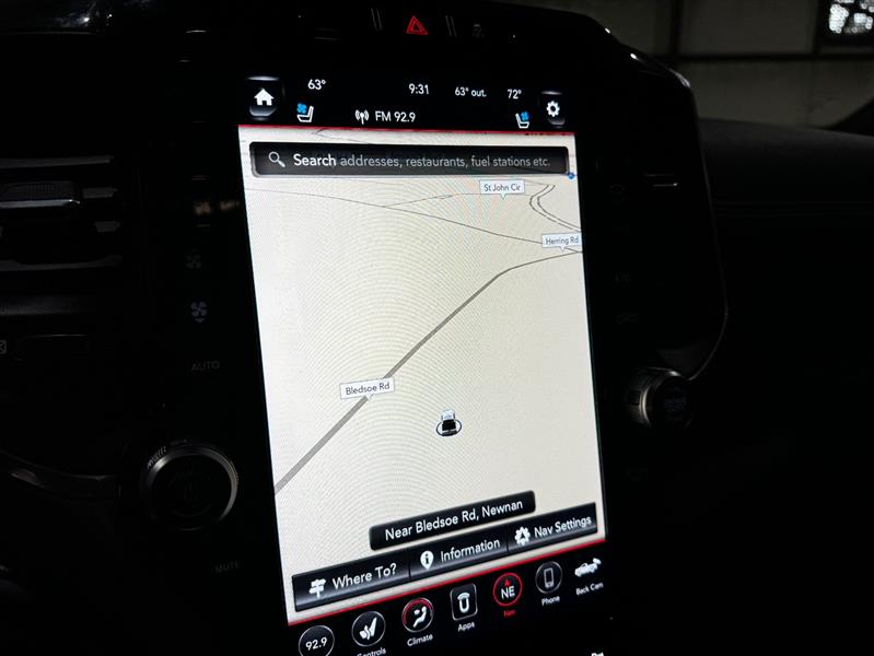 RAM 3500 Laramie Mega Cab 4WD DRW 2019