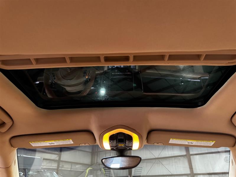 Porsche Panamera 4 2014