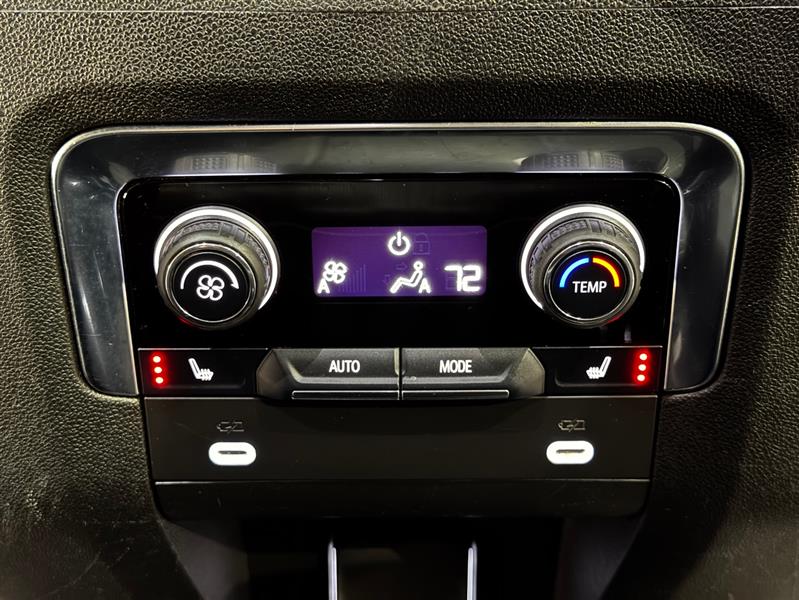 Chevrolet Tahoe Z71 2021