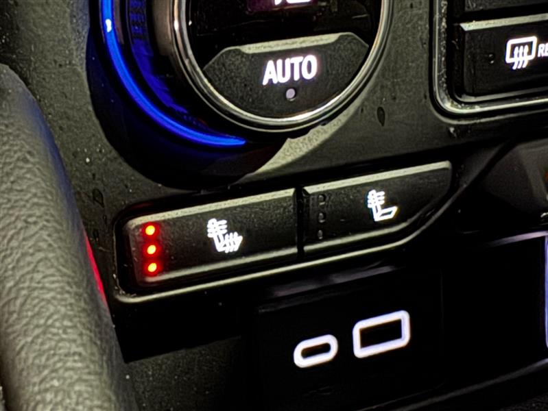 Chevrolet Tahoe Z71 2021