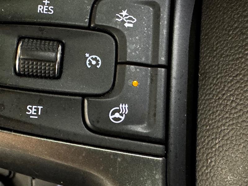 Chevrolet Tahoe Z71 2021