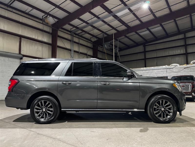 Ford Expedition MAX Limited 2021