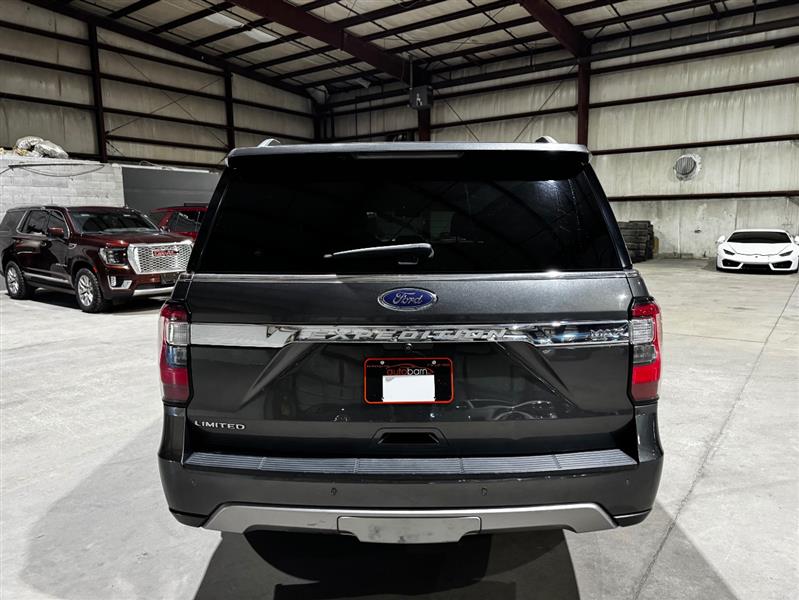 Ford Expedition MAX Limited 2021