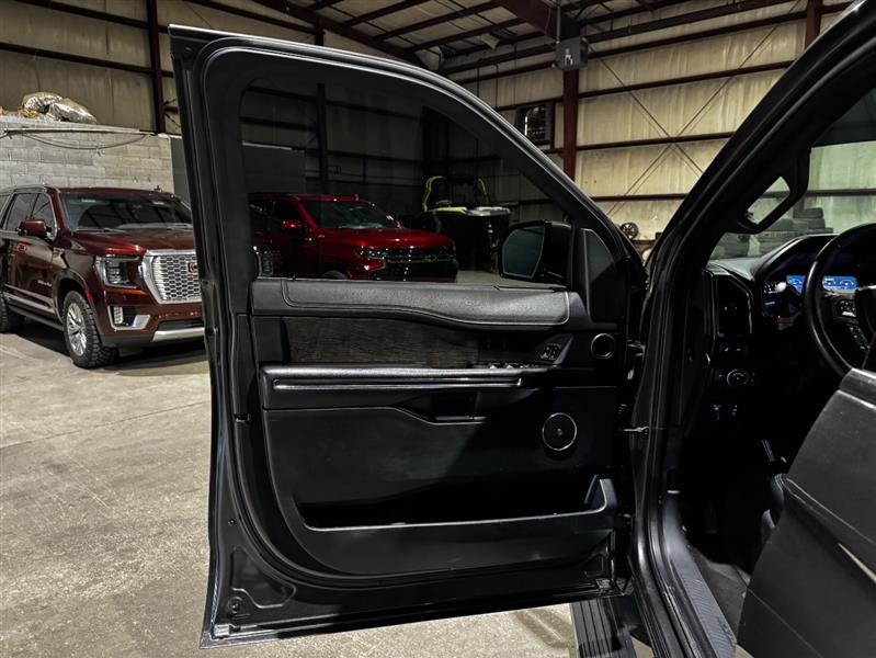 Ford Expedition MAX Limited 2021