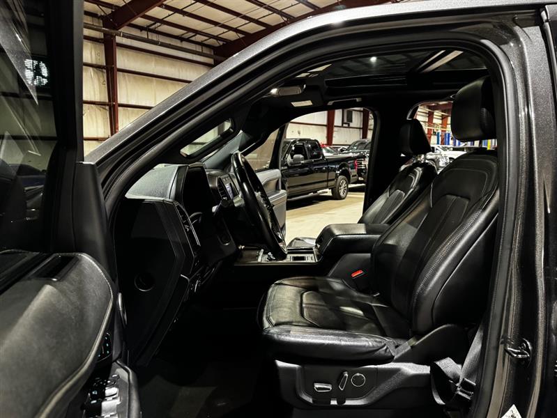 Ford Expedition MAX Limited 2021