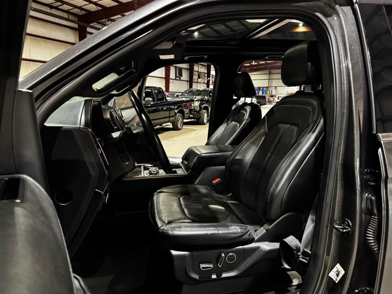 Ford Expedition MAX Limited 2021