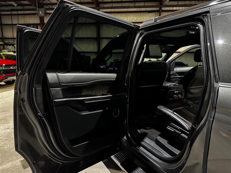 Ford Expedition MAX Limited 2021