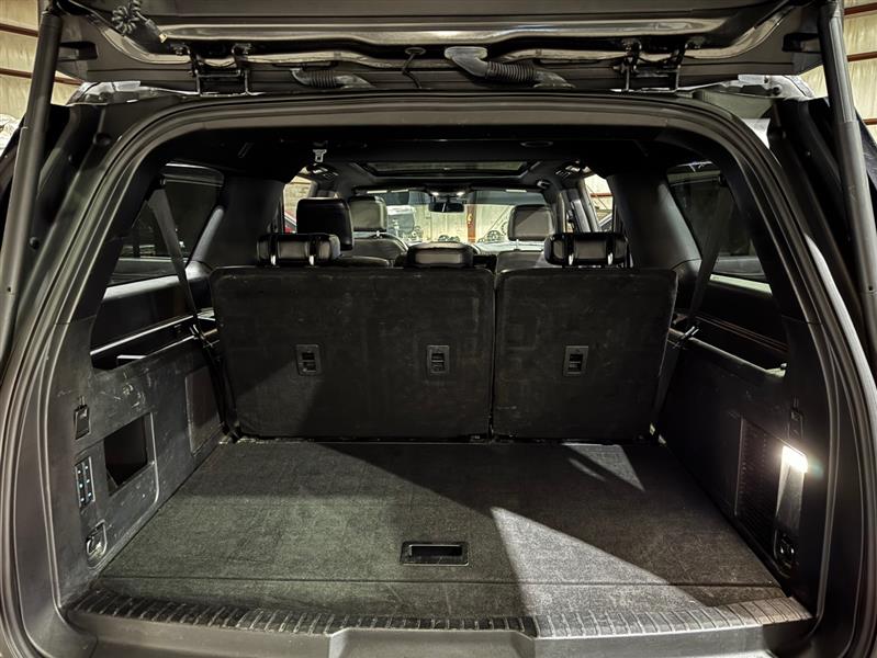 Ford Expedition MAX Limited 2021