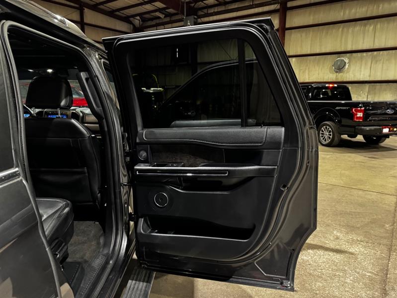 Ford Expedition MAX Limited 2021