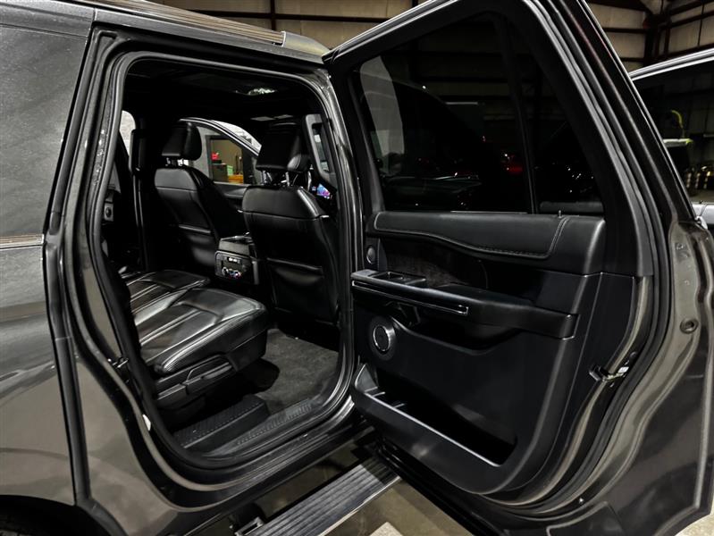 Ford Expedition MAX Limited 2021