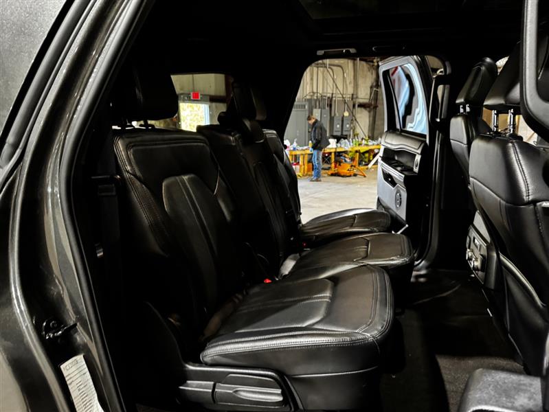 Ford Expedition MAX Limited 2021