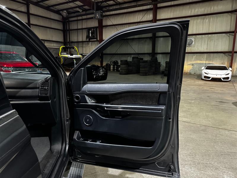 Ford Expedition MAX Limited 2021