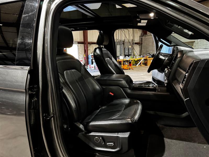 Ford Expedition MAX Limited 2021