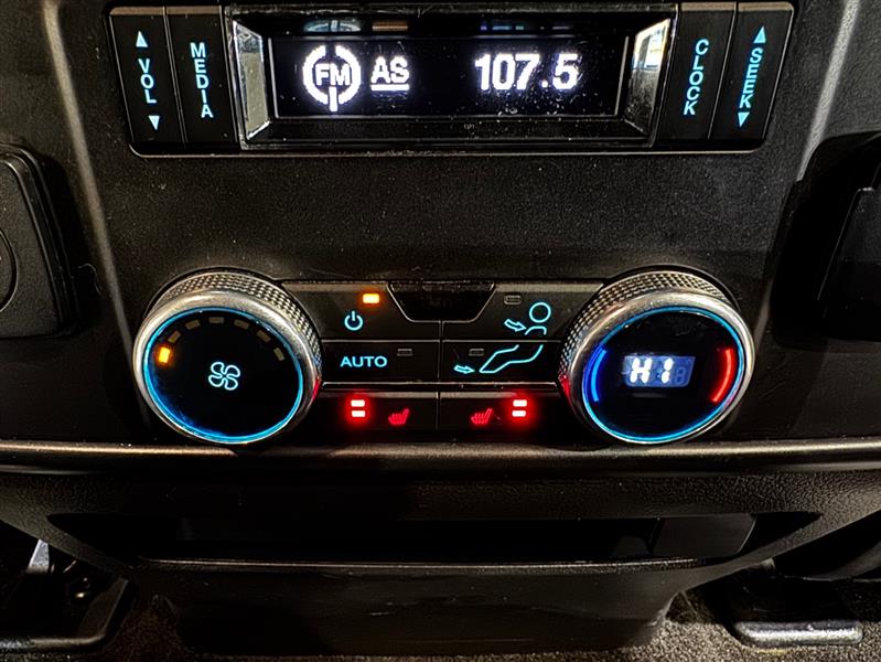 Ford Expedition MAX Limited 2021