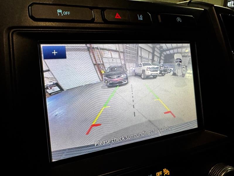 Ford Expedition MAX Limited 2021