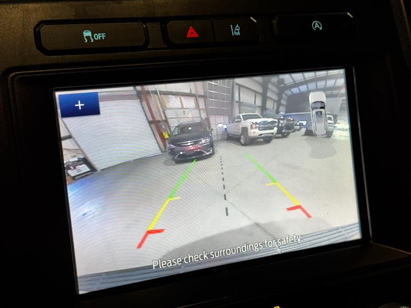 Ford Expedition MAX Limited 2021