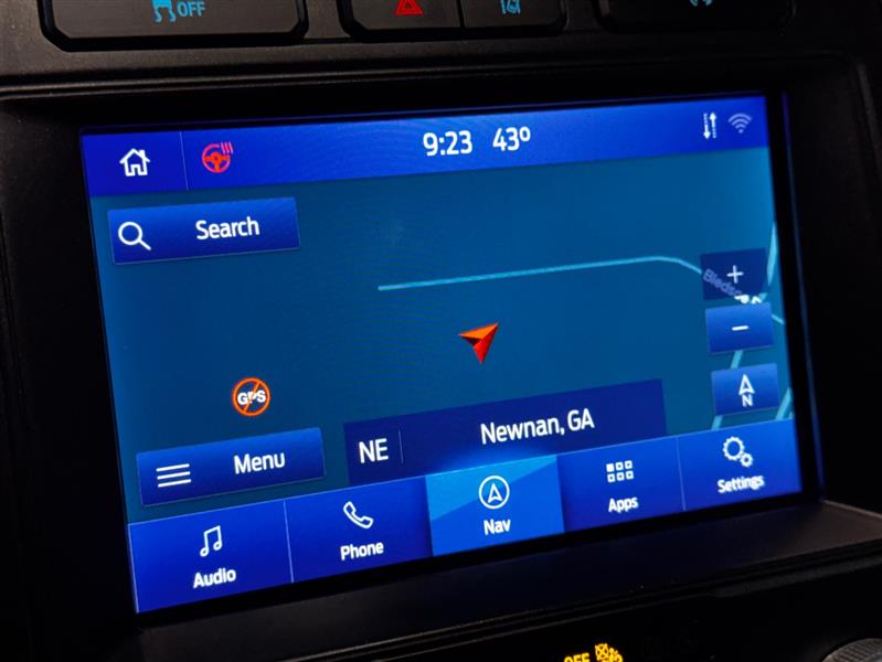 Ford Expedition MAX Limited 2021