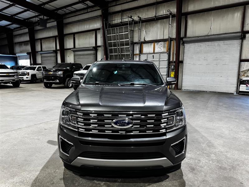 Ford Expedition MAX Limited 2021