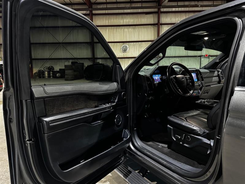 Ford Expedition MAX Limited 2021