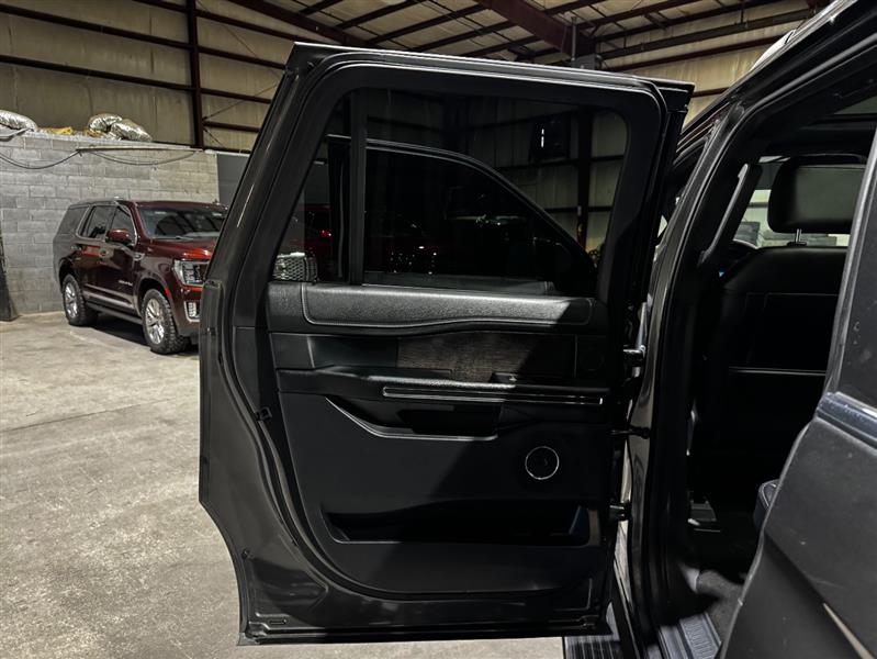 Ford Expedition MAX Limited 2021