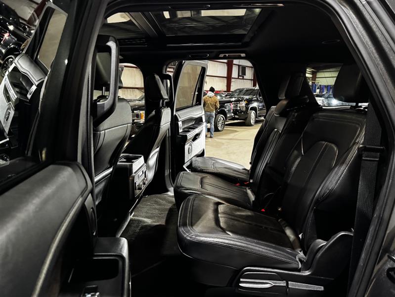 Ford Expedition MAX Limited 2021