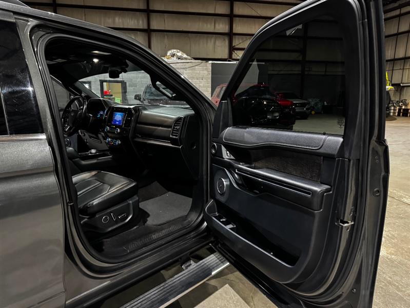 Ford Expedition MAX Limited 2021