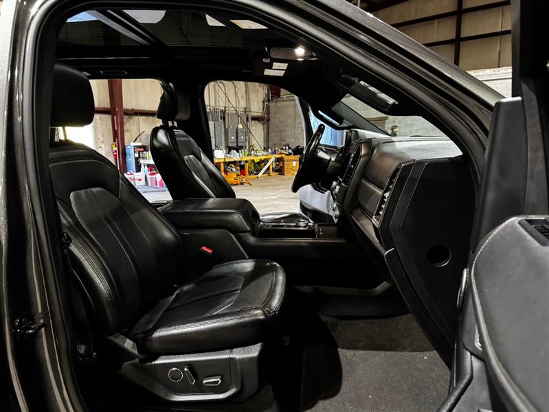 Ford Expedition MAX Limited 2021