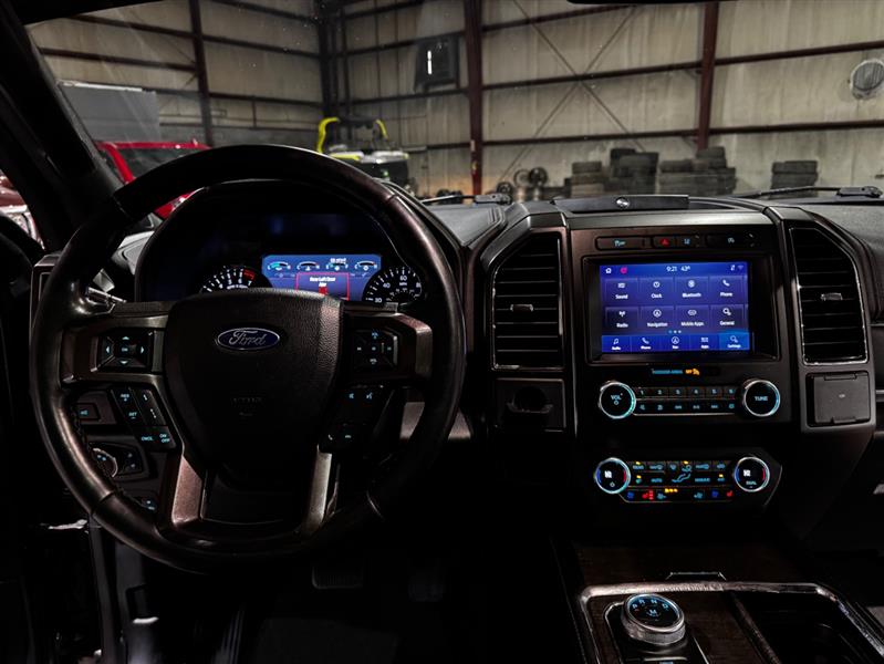 Ford Expedition MAX Limited 2021