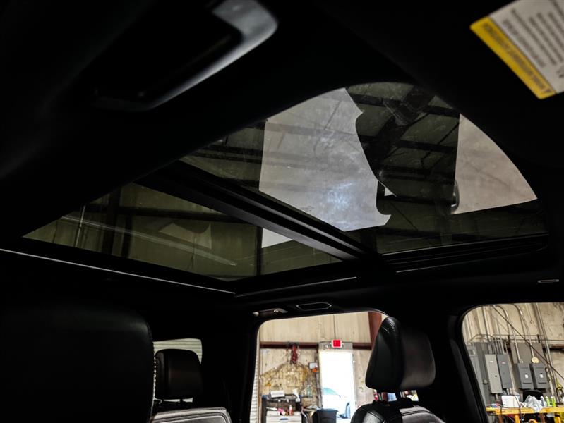 Ford Expedition MAX Limited 2021