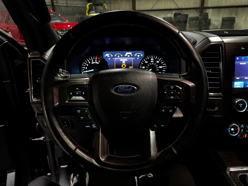 Ford Expedition MAX Limited 2021