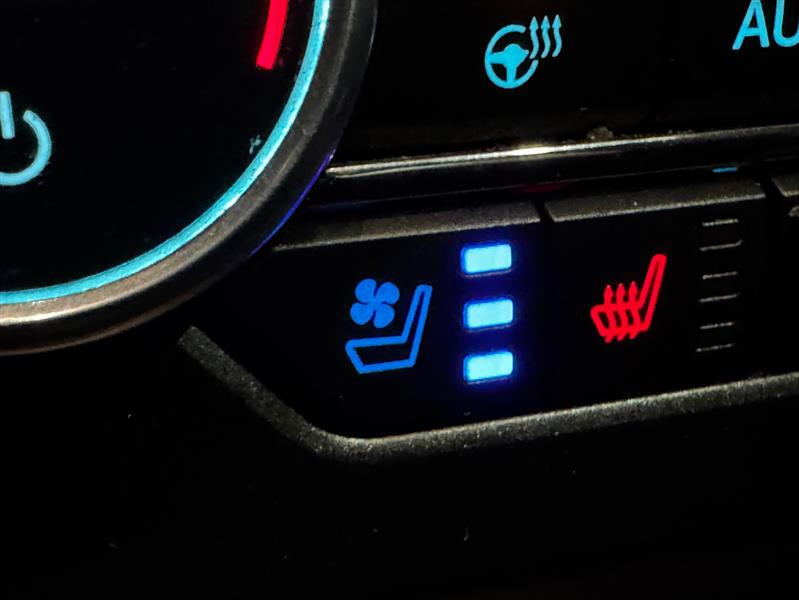 Ford Expedition MAX Limited 2021