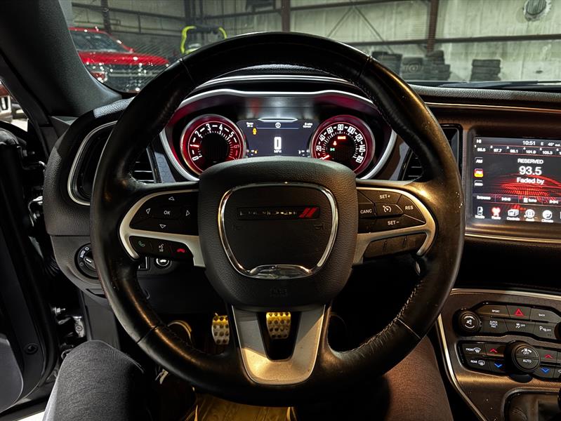 Dodge Challenger R/T Plus 2016