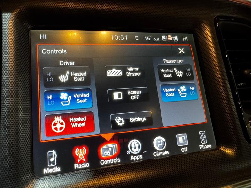 Dodge Challenger R/T Plus 2016