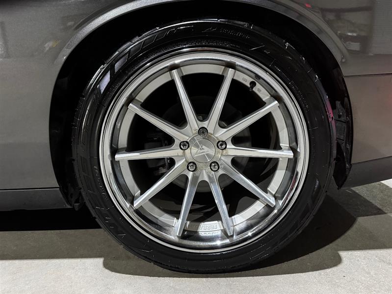 Dodge Challenger R/T Plus 2016