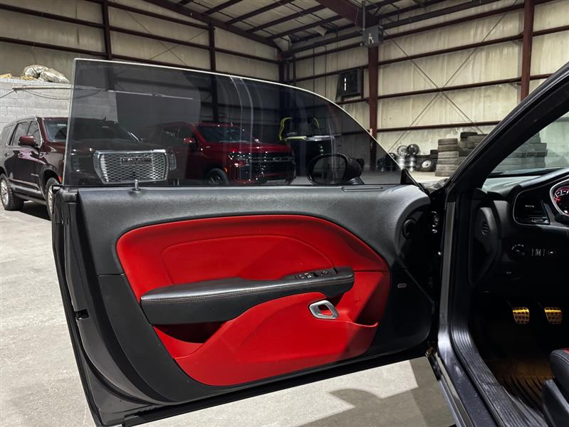 Dodge Challenger R/T Plus 2016