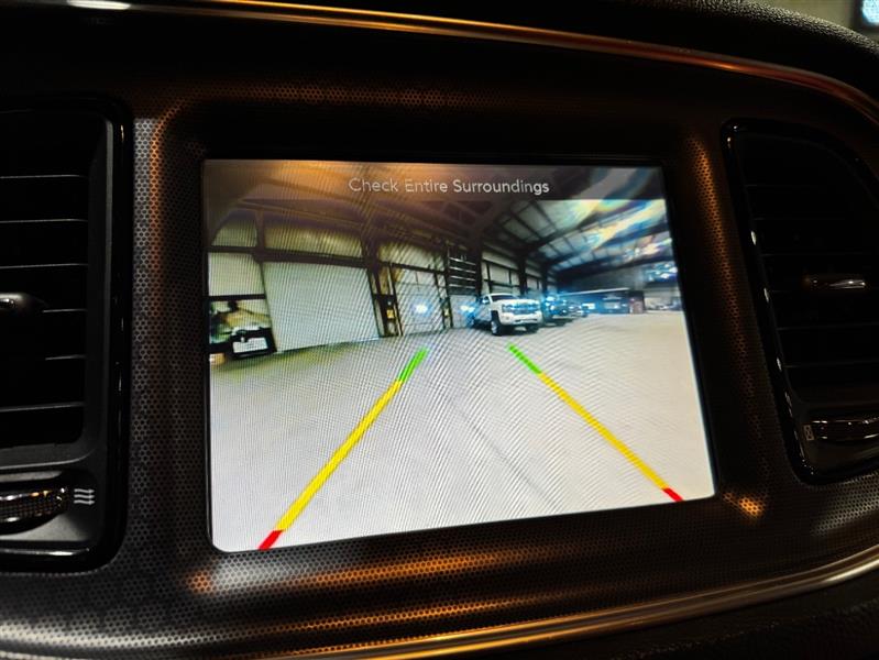 Dodge Challenger R/T Plus 2016