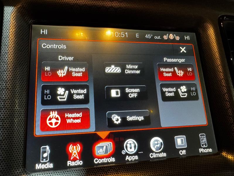 Dodge Challenger R/T Plus 2016