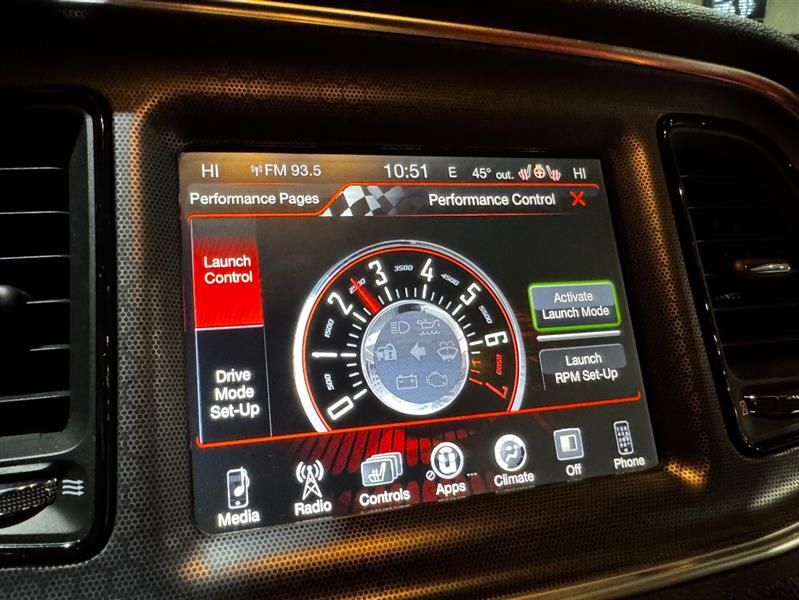 Dodge Challenger R/T Plus 2016