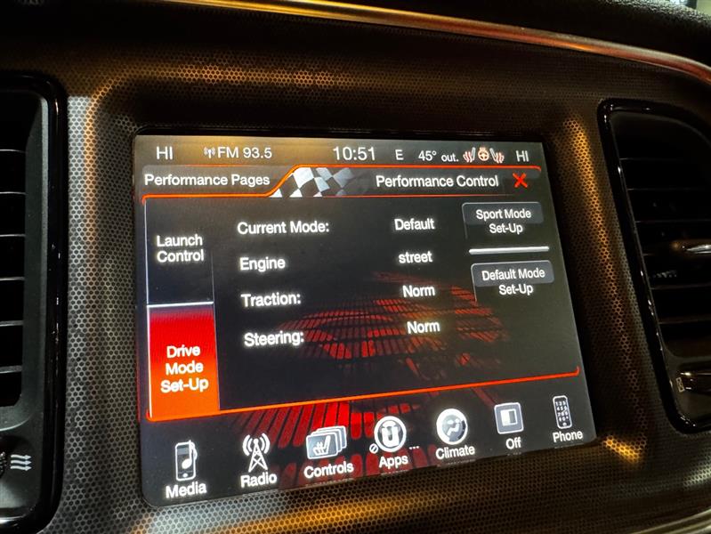 Dodge Challenger R/T Plus 2016