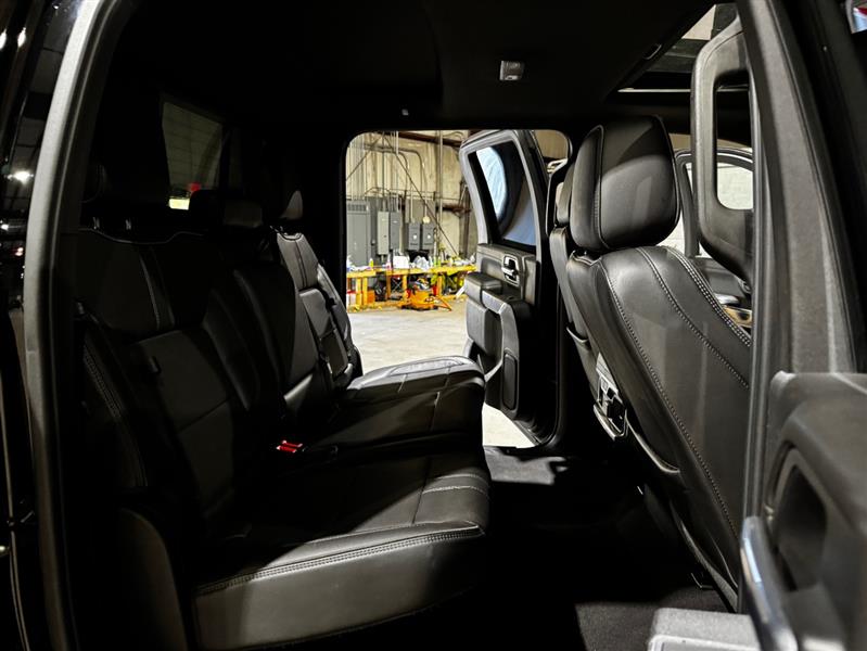 Chevrolet Silverado 2500HD High Country Crew Cab Short Box 4WD 2020