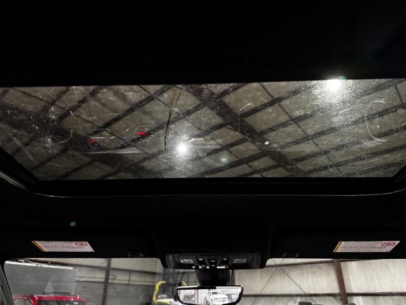 Chevrolet Silverado 2500HD High Country Crew Cab Short Box 4WD 2020