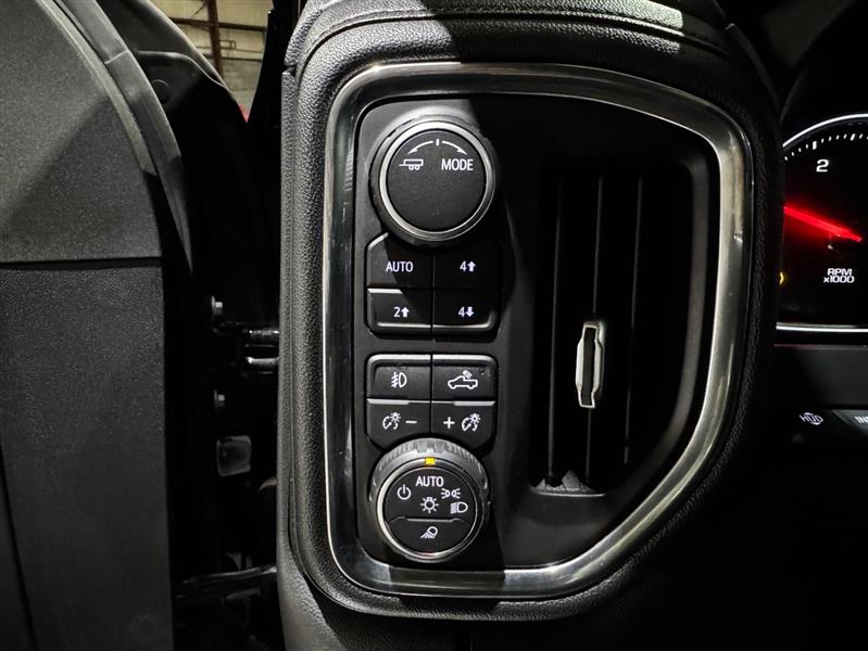 Chevrolet Silverado 2500HD High Country Crew Cab Short Box 4WD 2020